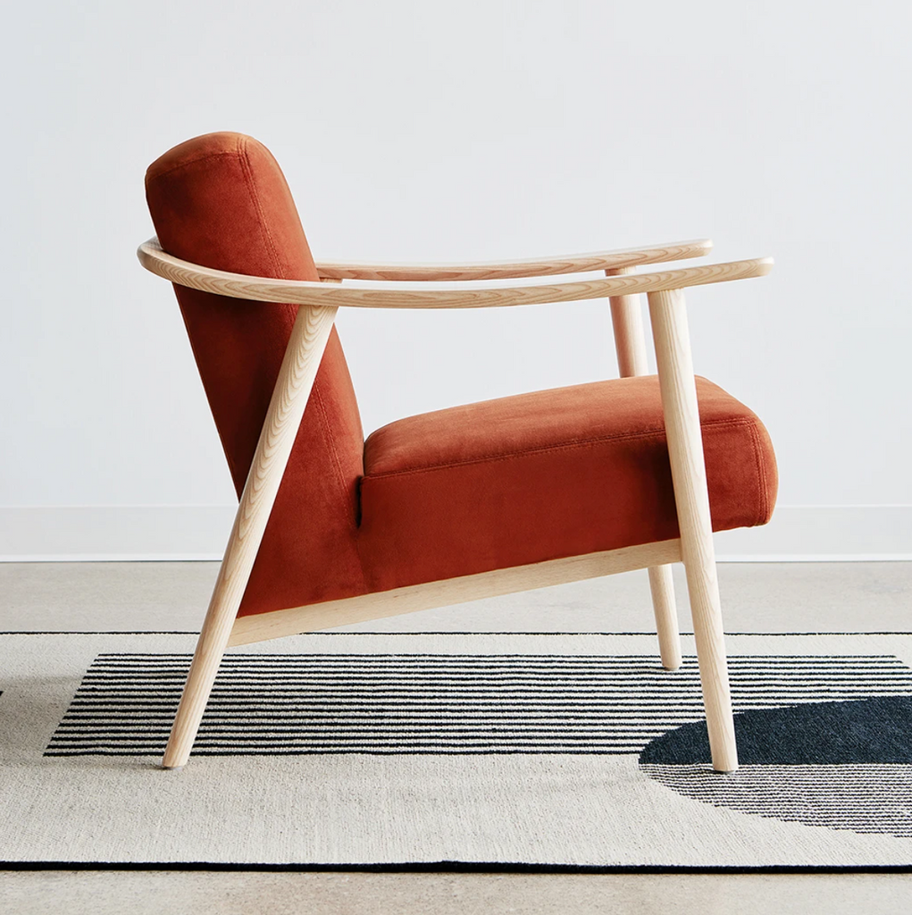Baltic Chair