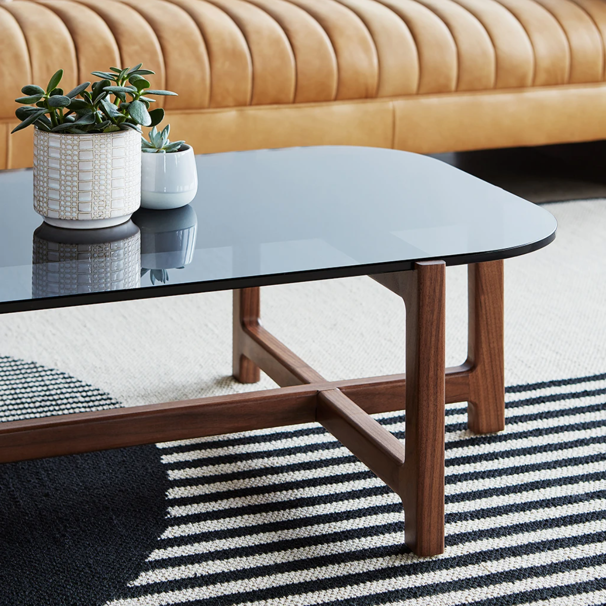 Quarry Coffee Table - Rectangle