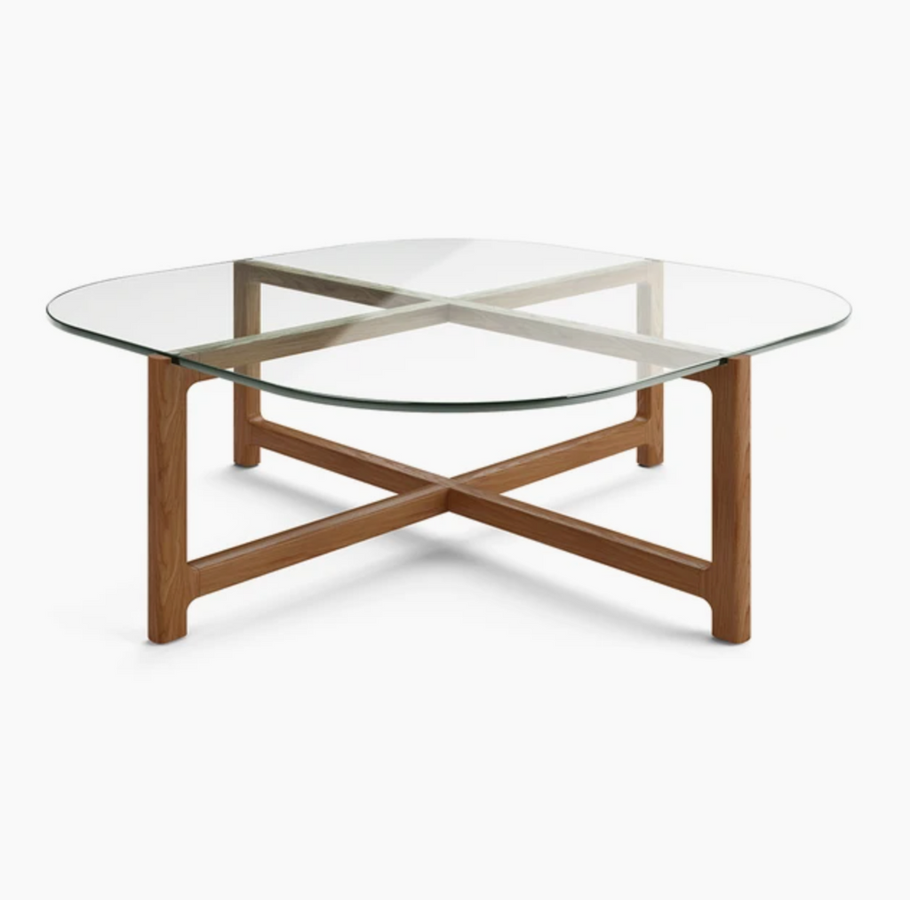 Quarry Coffee Table - Square