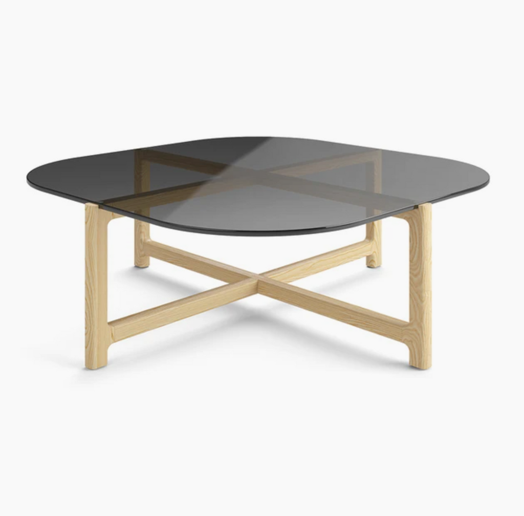 Quarry Coffee Table - Square