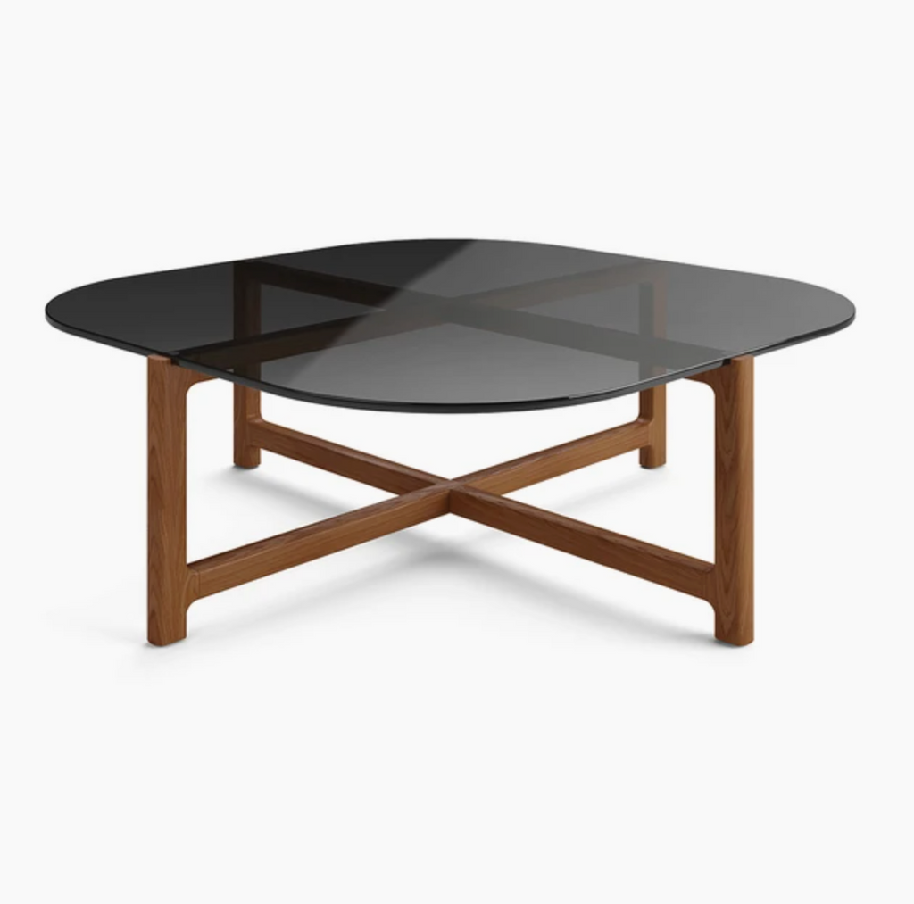 Quarry Coffee Table - Square