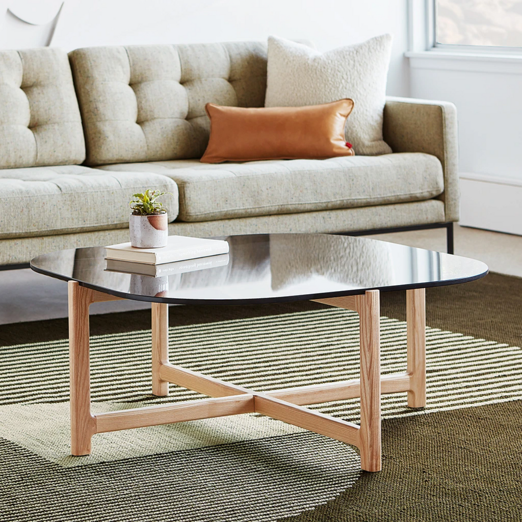 Quarry Coffee Table - Square