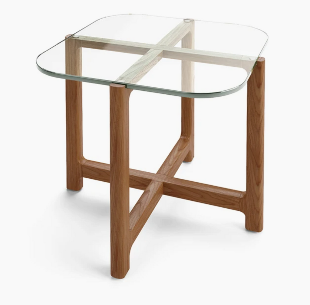 Quarry End Table