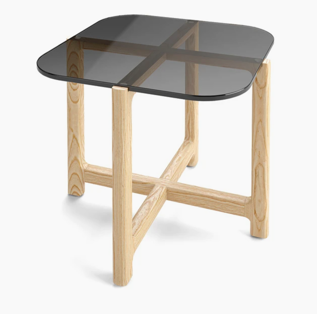 Quarry End Table