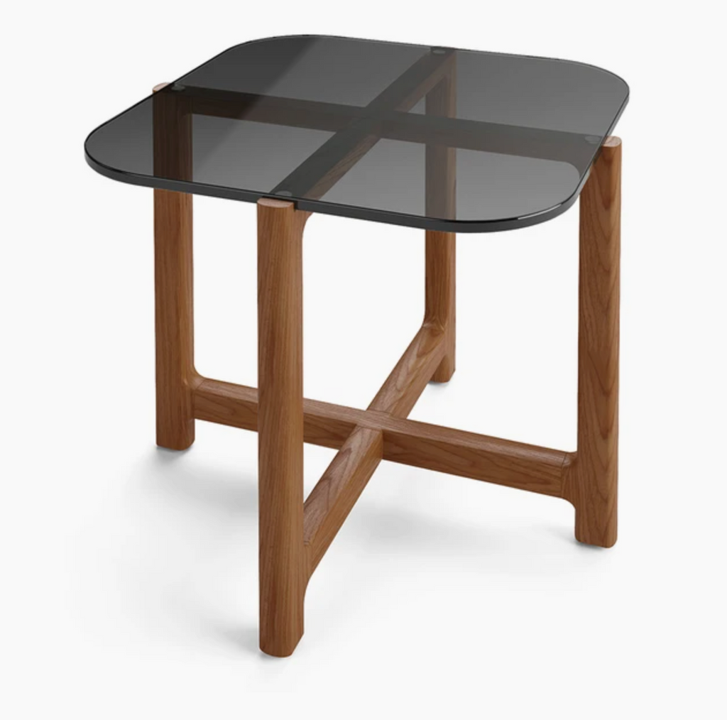 Quarry End Table
