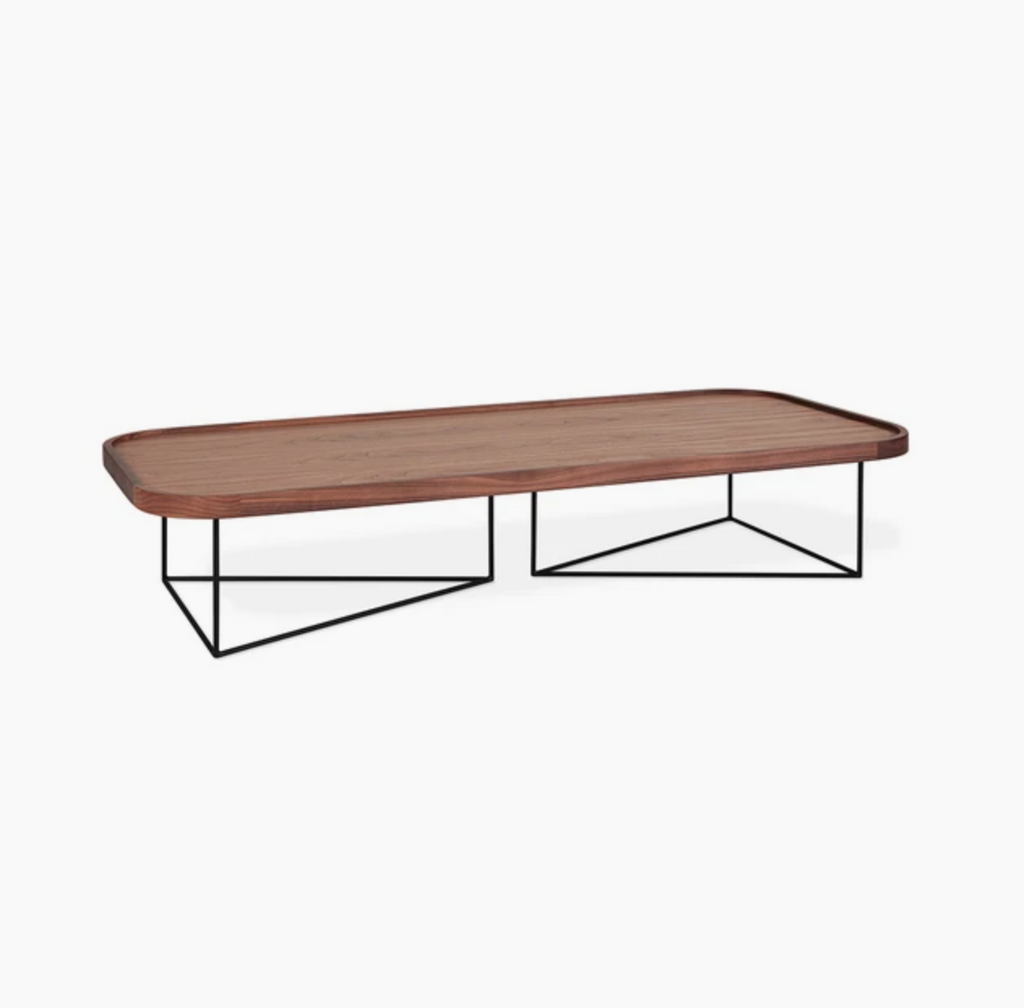 Porter Coffee Table - Rectangle