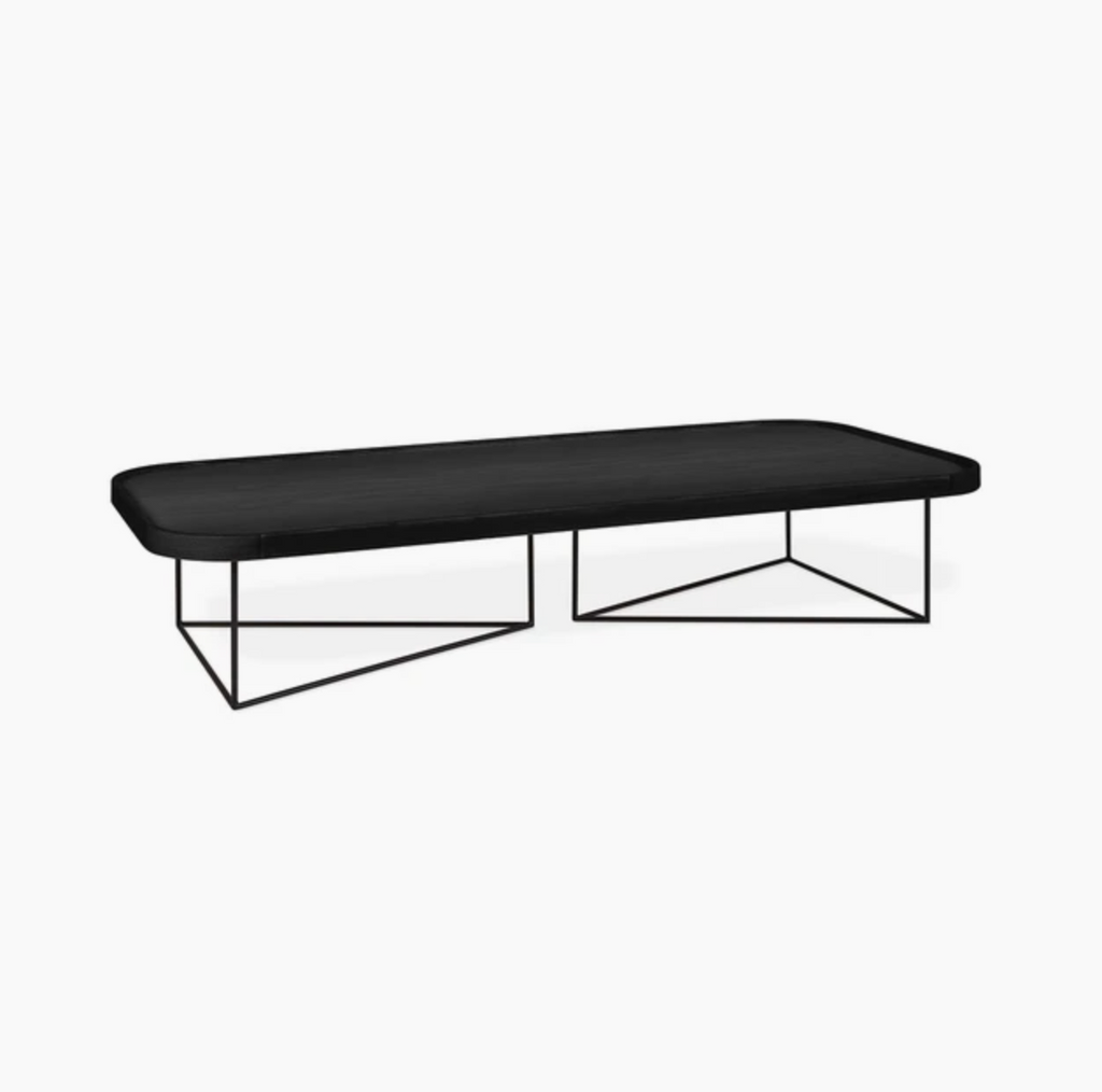 Porter Coffee Table - Rectangle