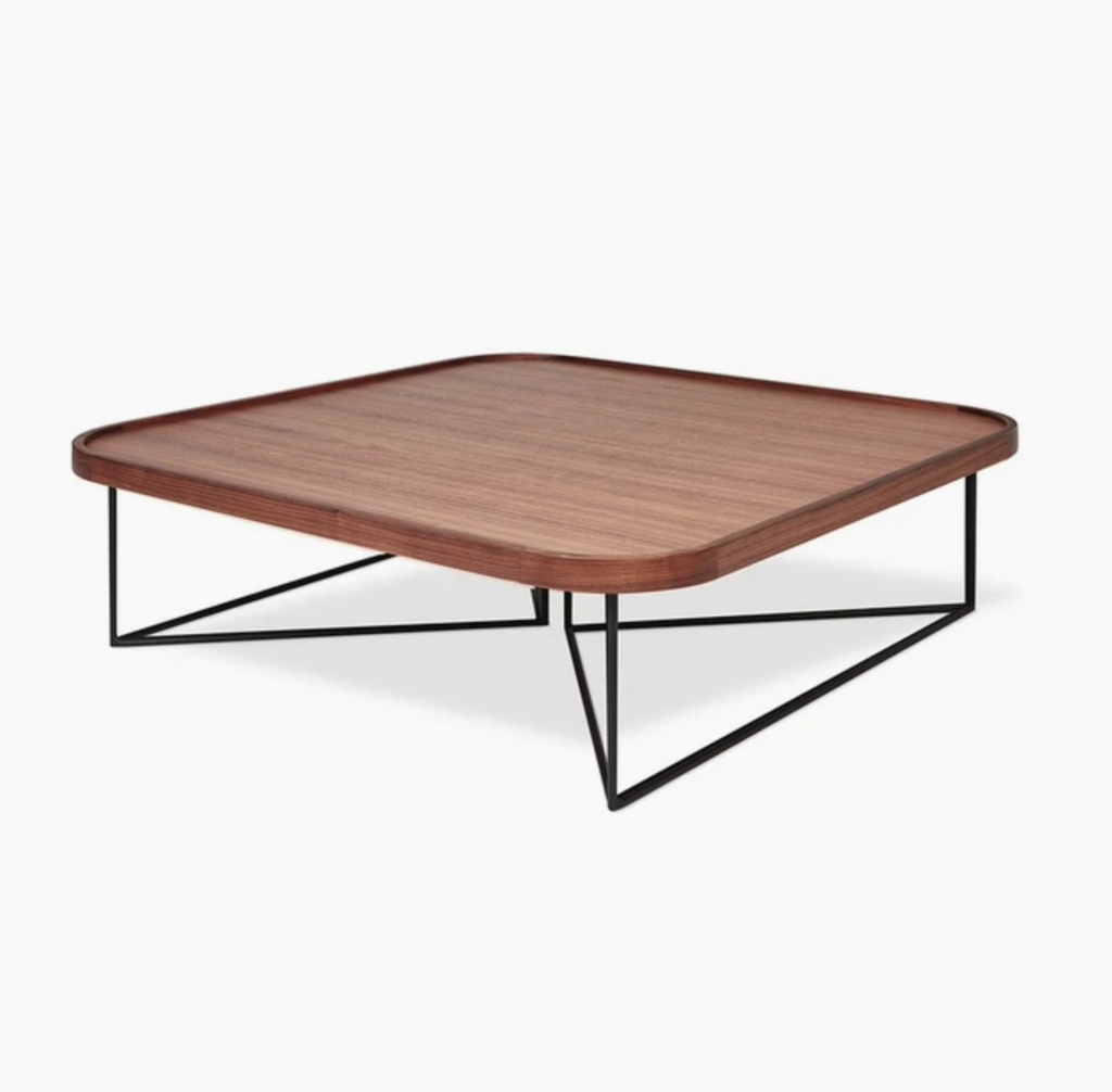 Porter Coffee Table - Square