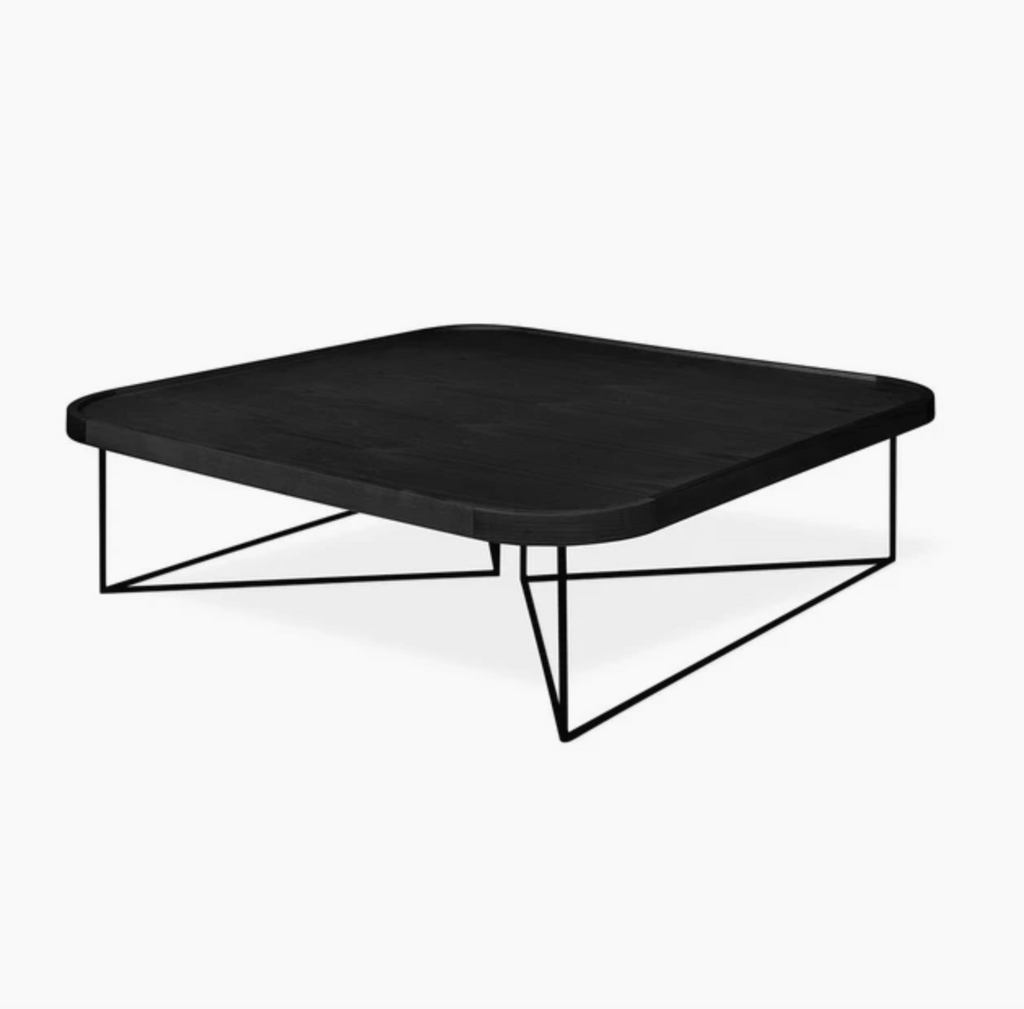 Porter Coffee Table - Square