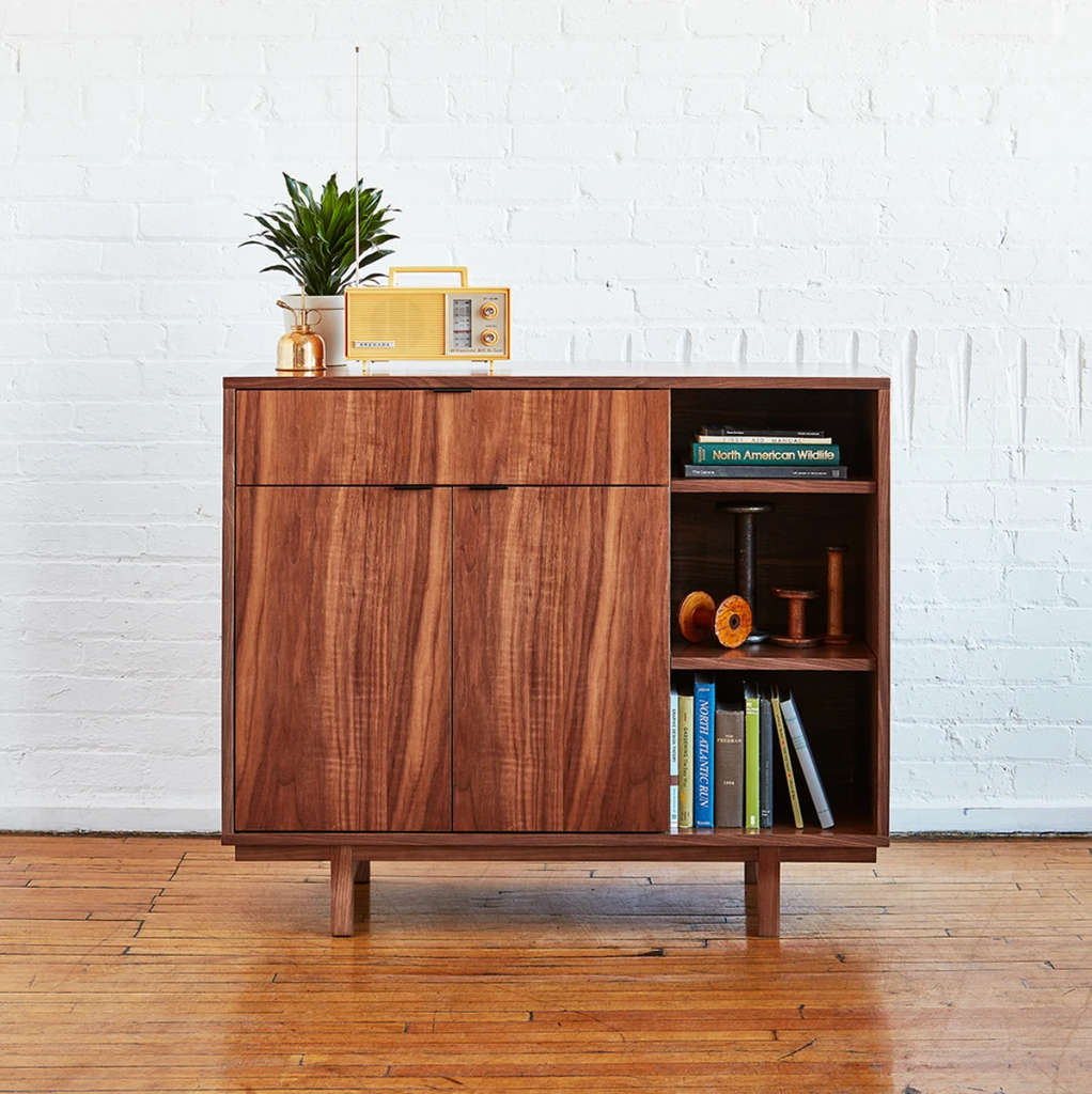 Belmont Cabinet