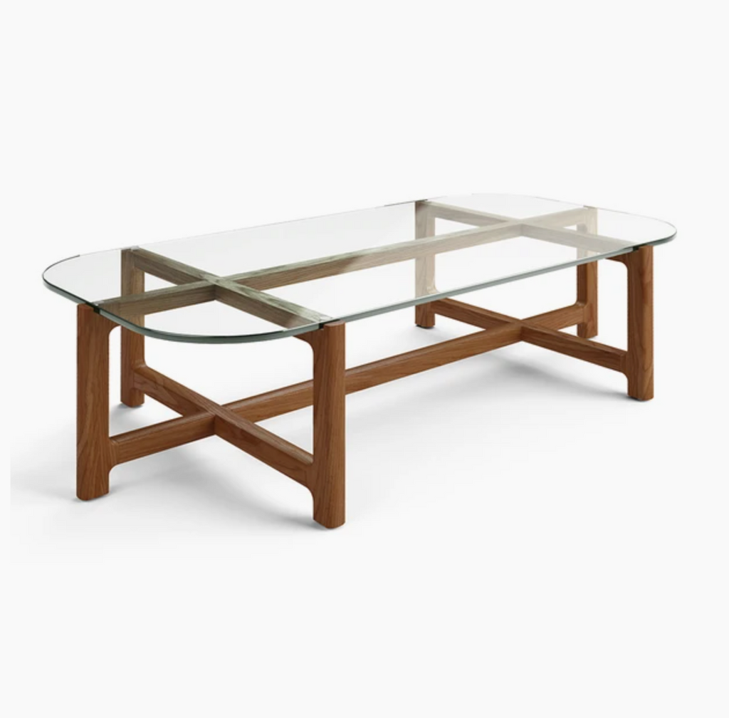 Quarry Coffee Table - Rectangle