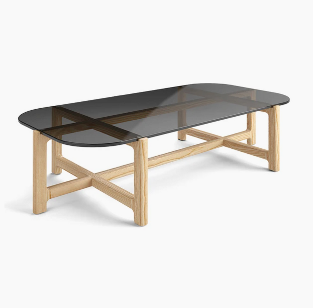 Quarry Coffee Table - Rectangle