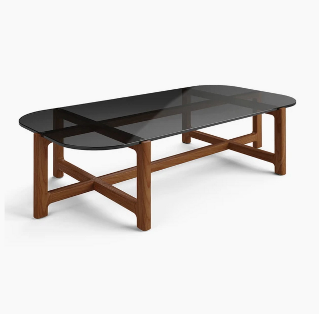Quarry Coffee Table - Rectangle