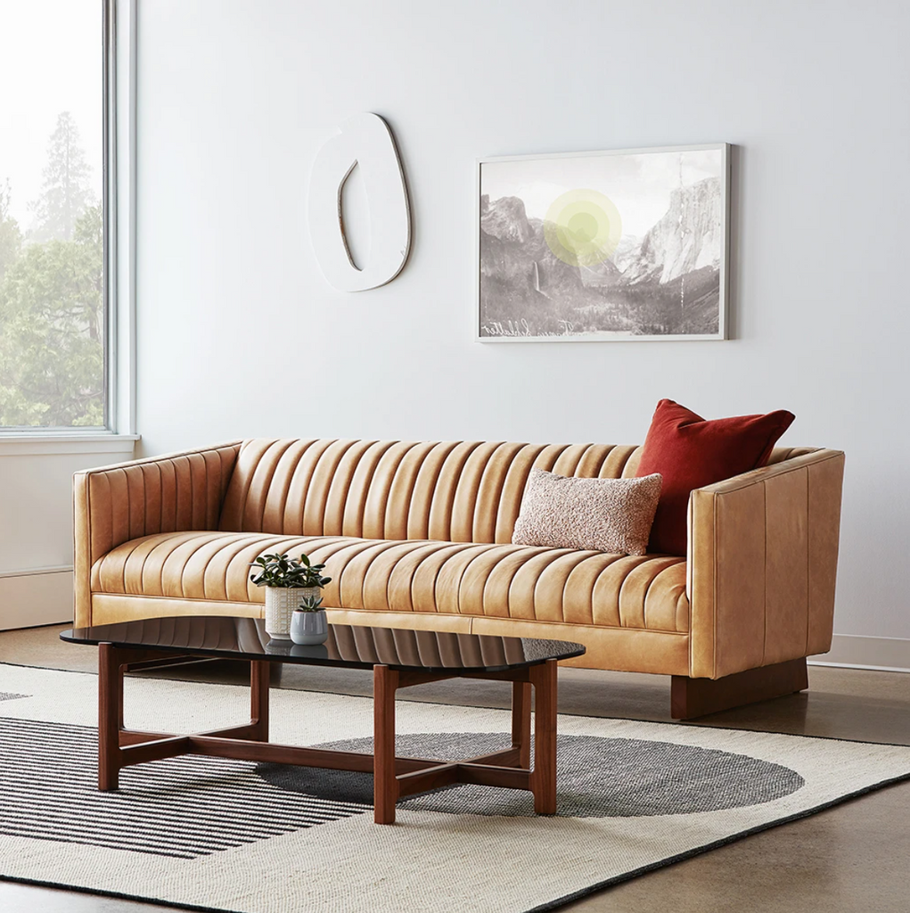 Quarry Coffee Table - Rectangle