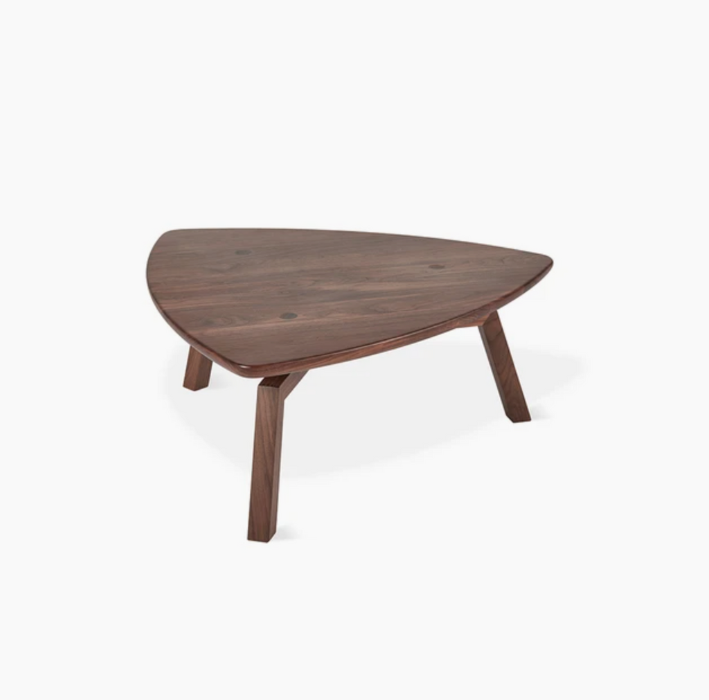 Solana Triangular Coffee Table