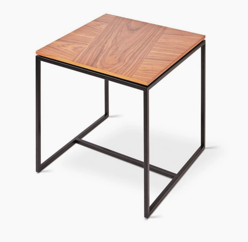 Tobias End Table