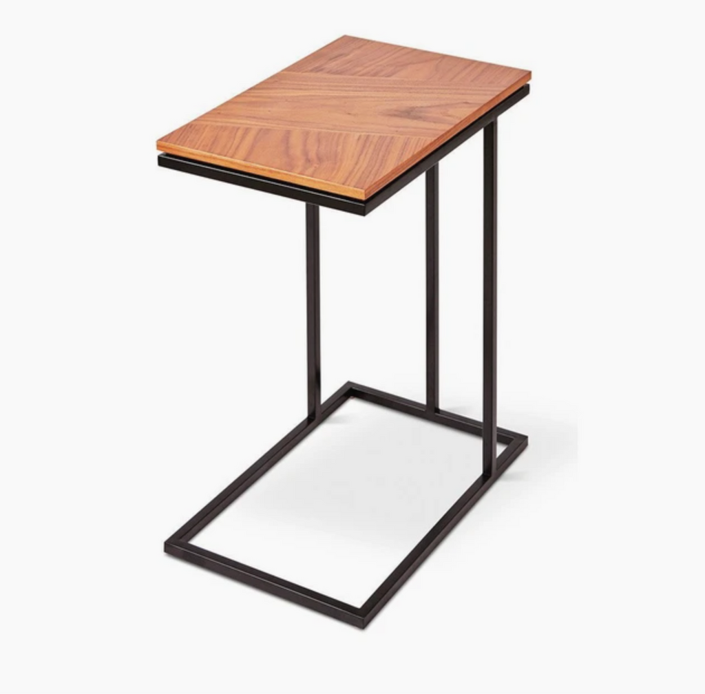 Tobias Nesting Table