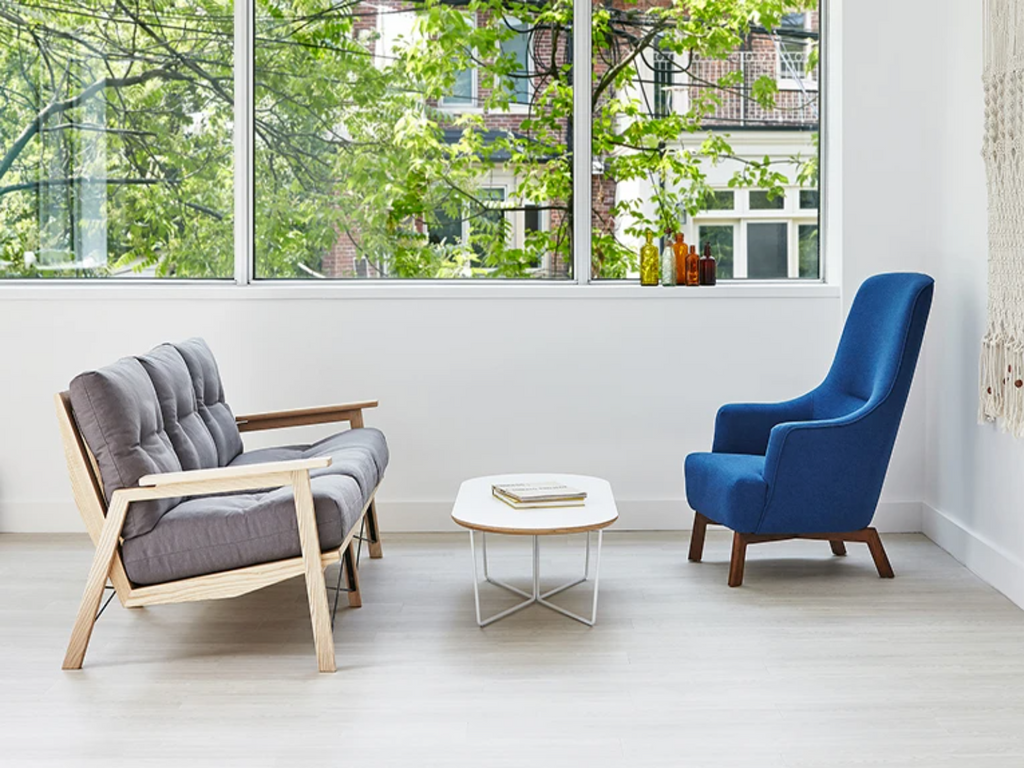 Array Coffee Table