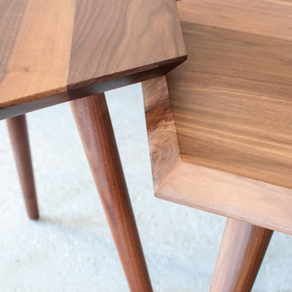 Metric Coffee Table