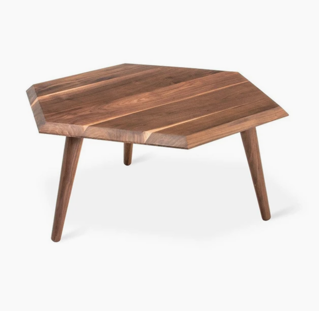 Metric Coffee Table