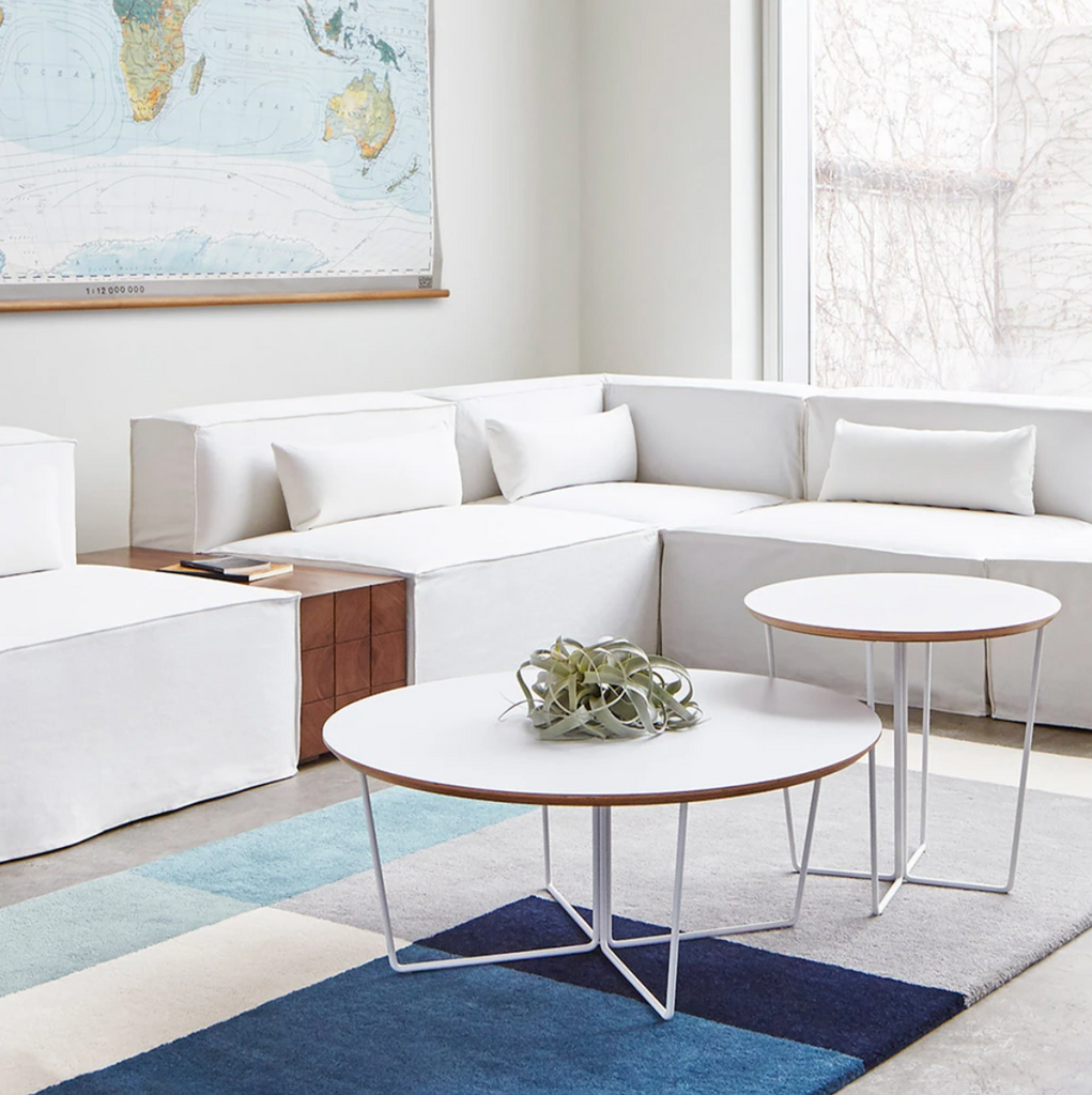 Mix Modular Block Table