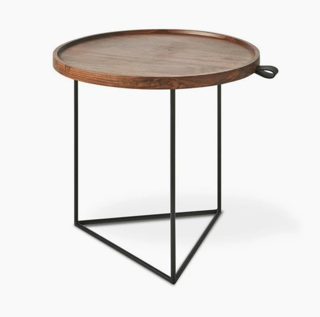 Porter End Table