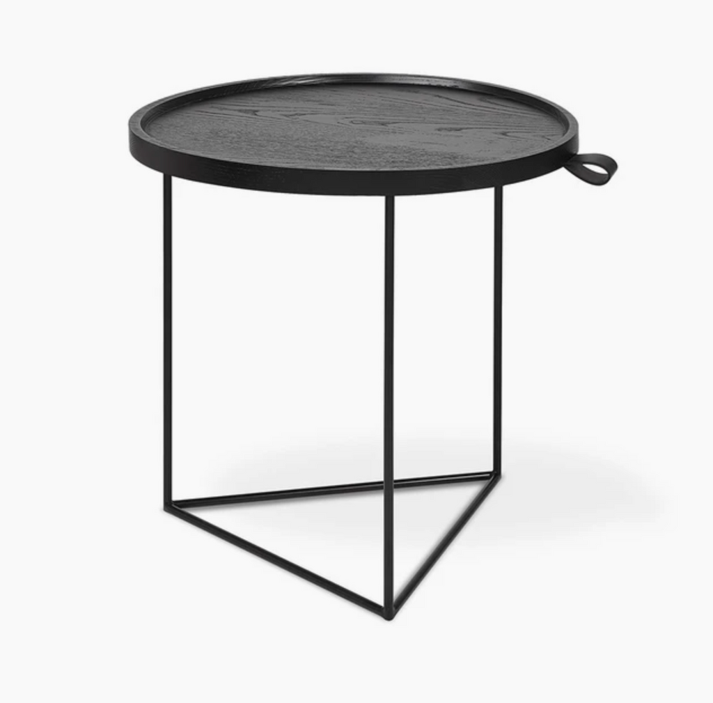 Porter End Table