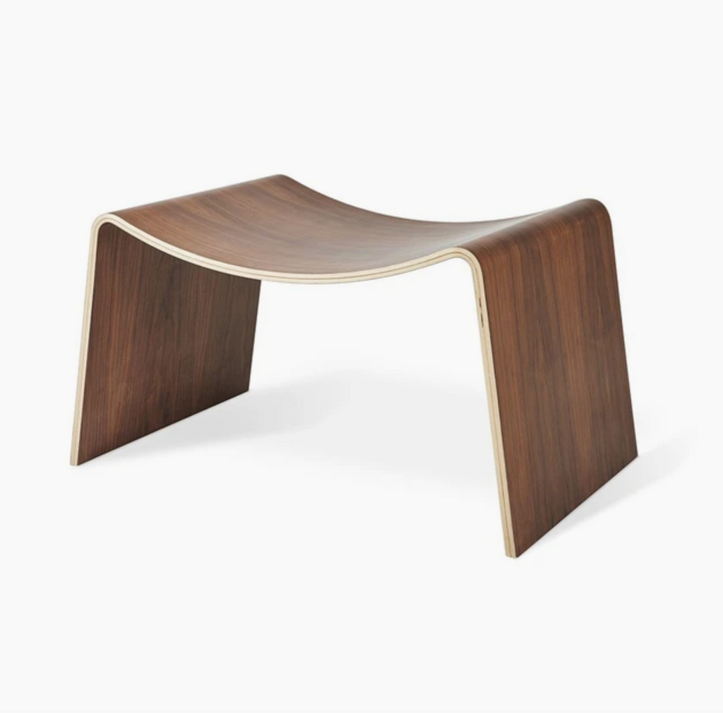 Wave Stool