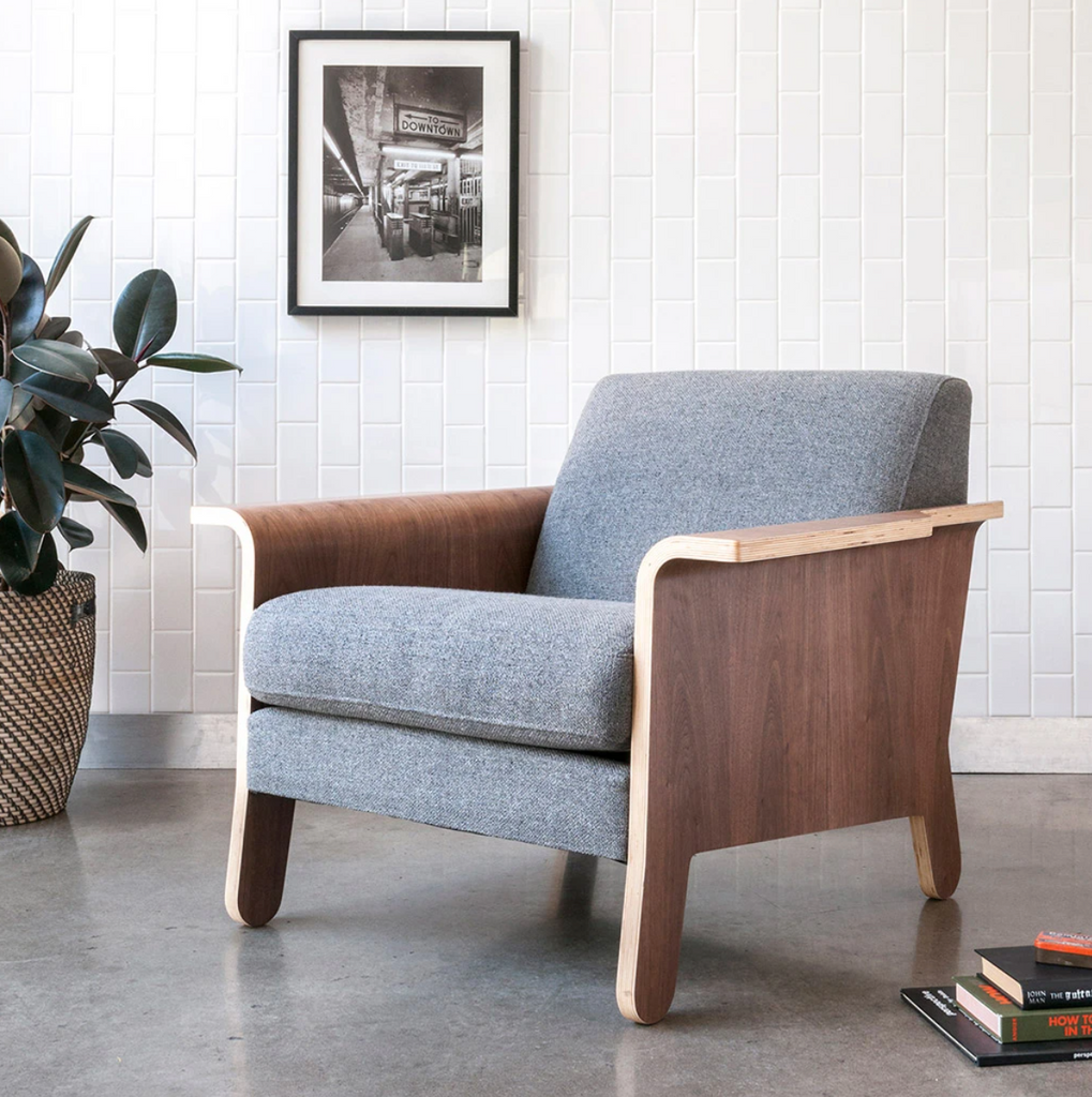 Lodge Chair