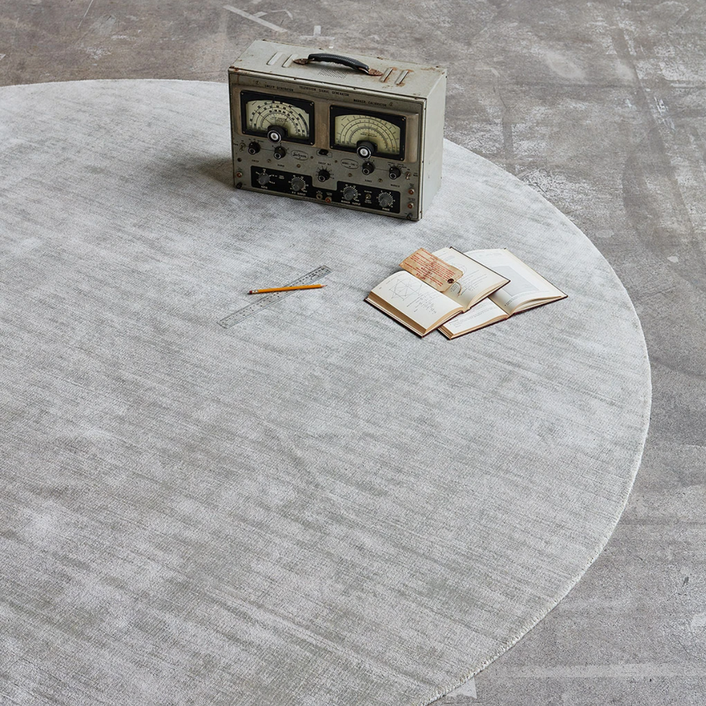 Fumo Rug