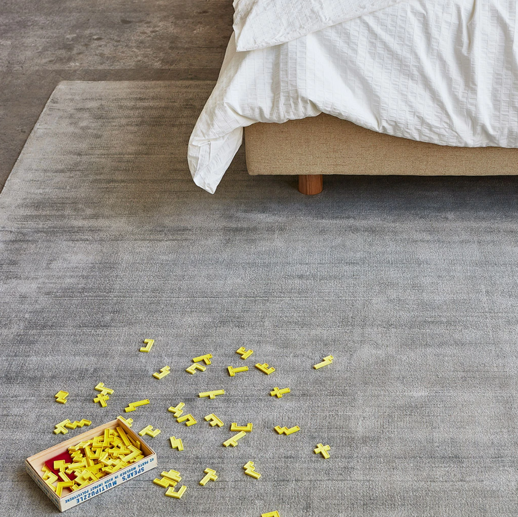 Fumo Rug