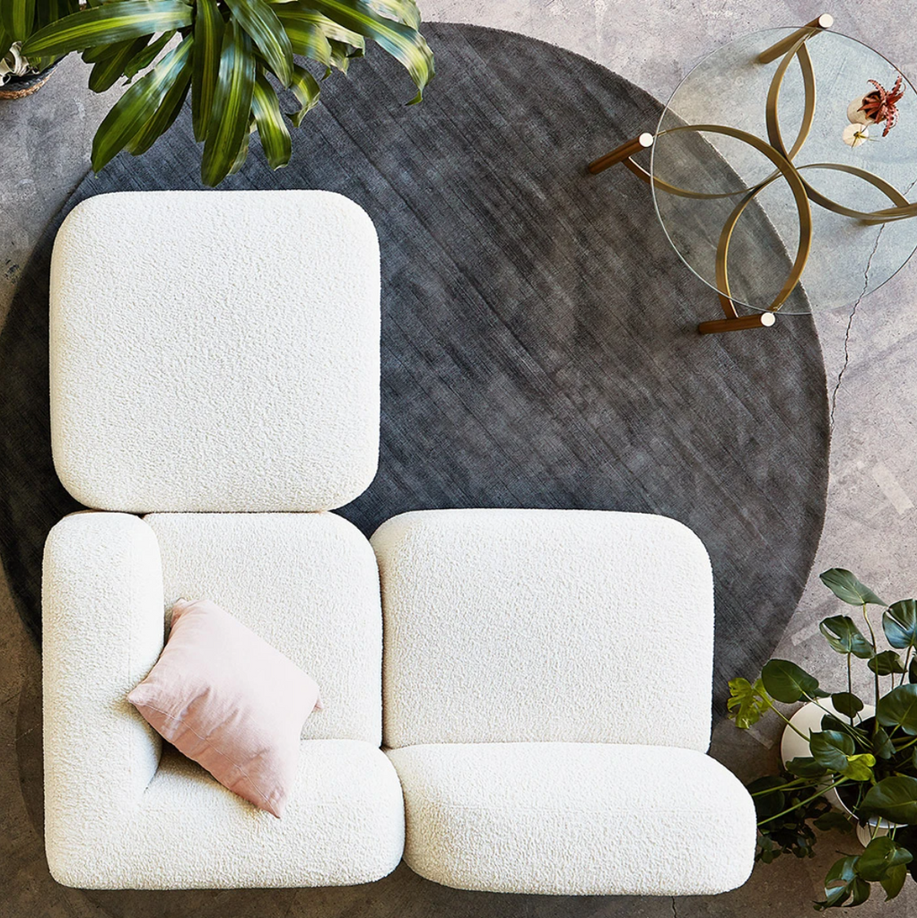 Fumo Rug