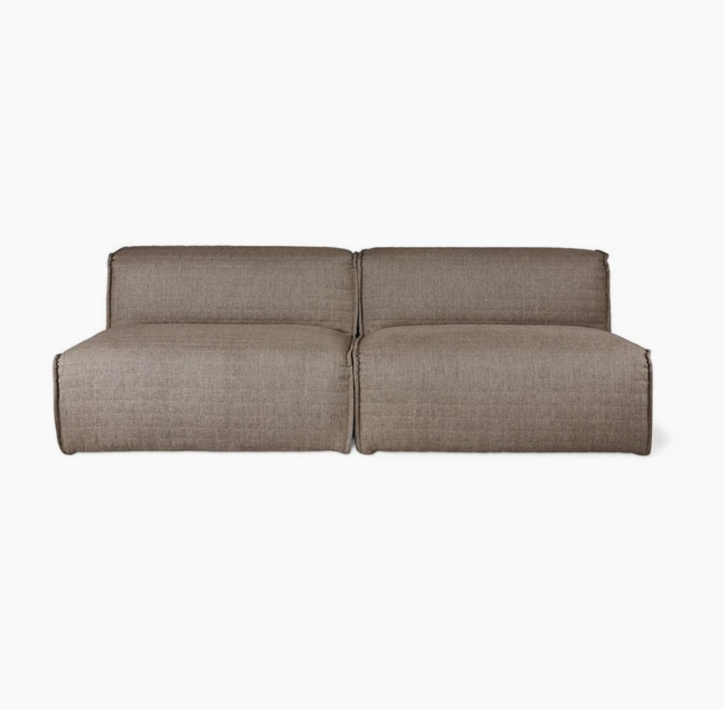 Nexus Modular 2PC Sofa