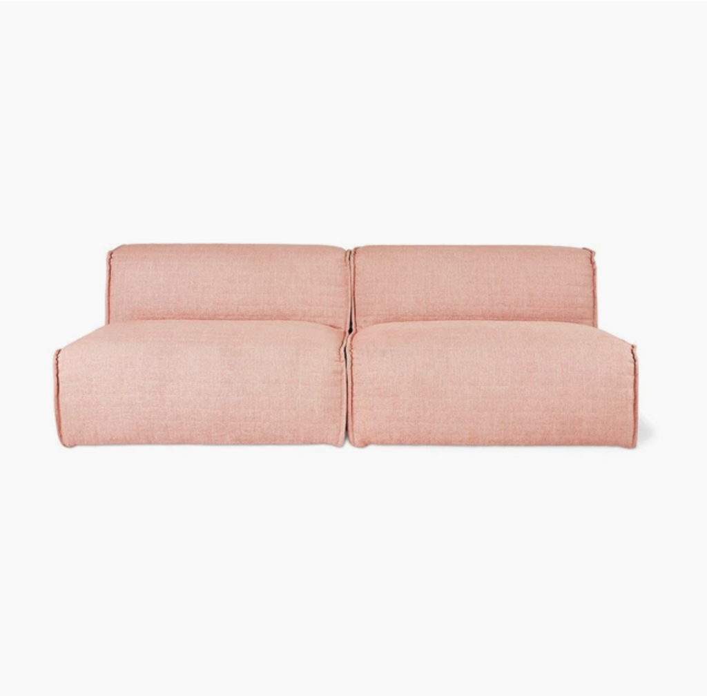 Nexus Modular 2PC Sofa