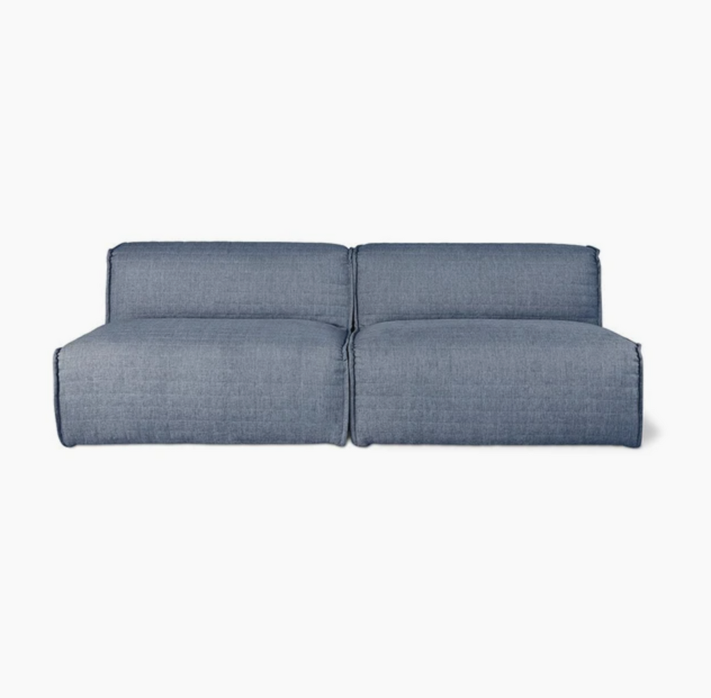 Nexus Modular 2PC Sofa