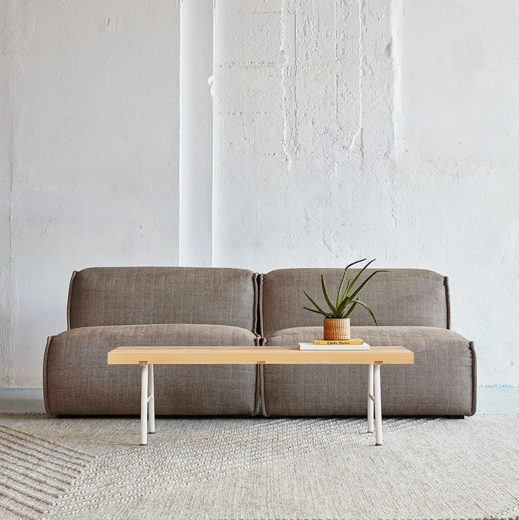 Nexus Modular 2PC Sofa