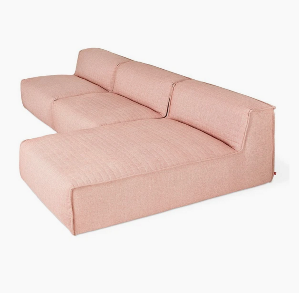 Nexus Modular 3PC Sectional