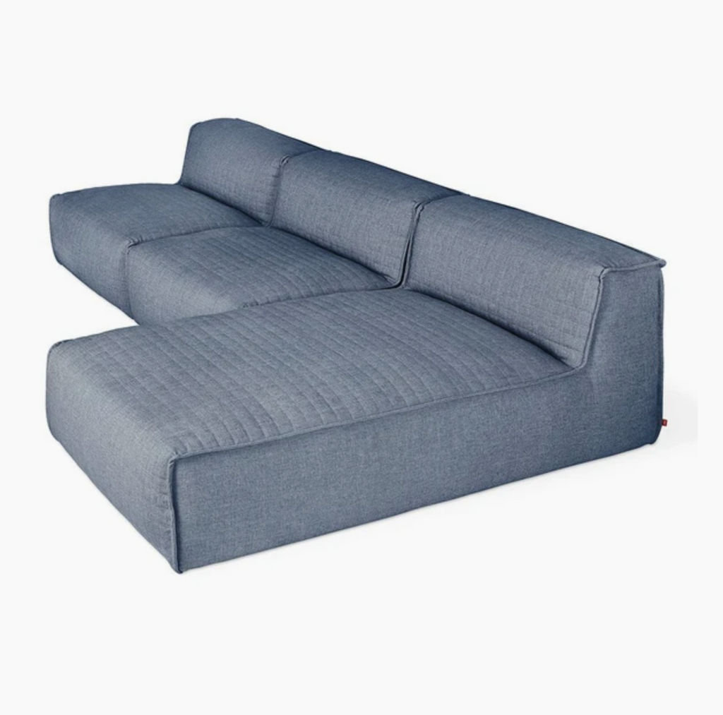 Nexus Modular 3PC Sectional