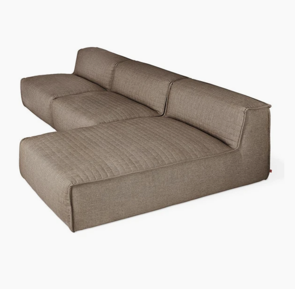Nexus Modular 3PC Sectional