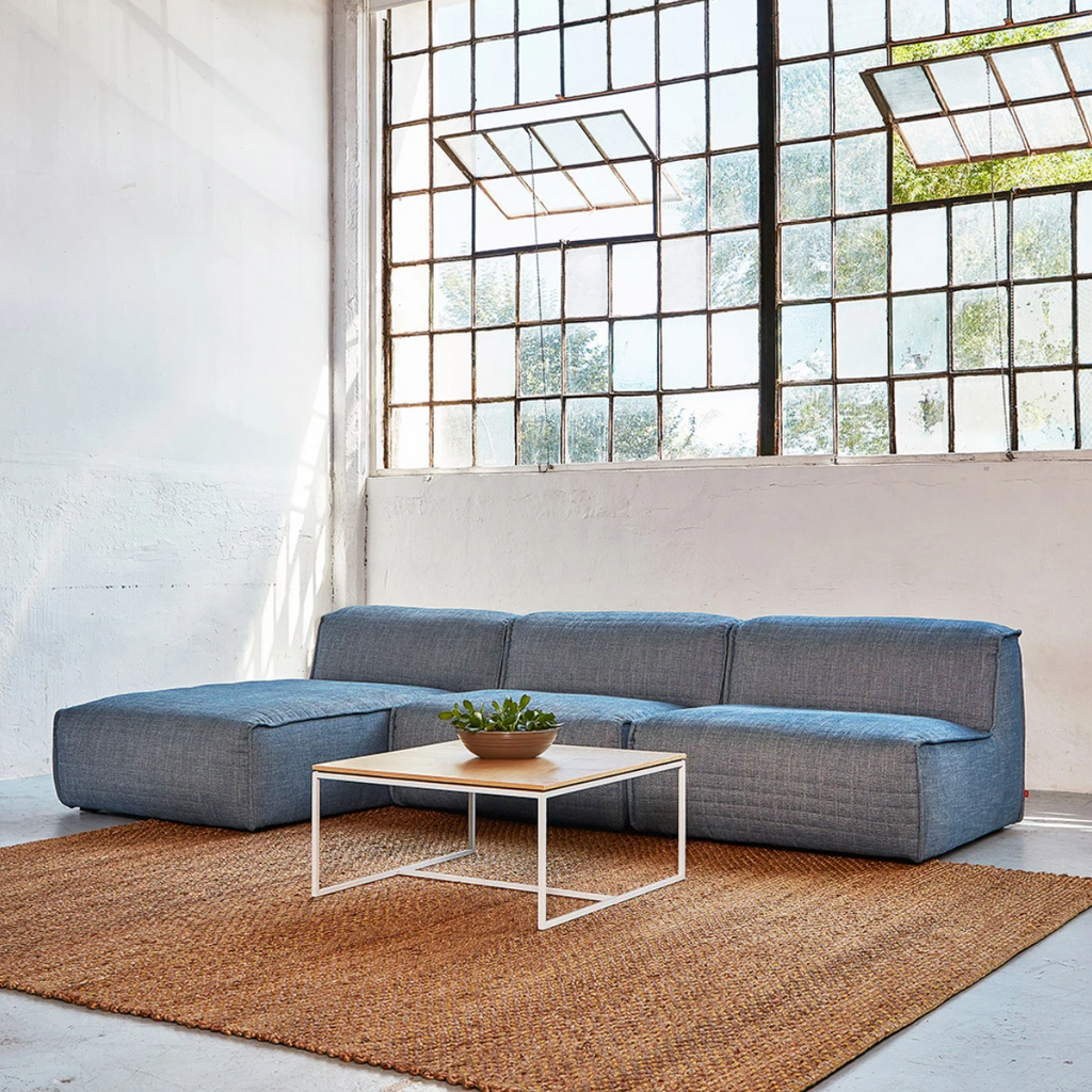 Nexus Modular 3PC Sectional