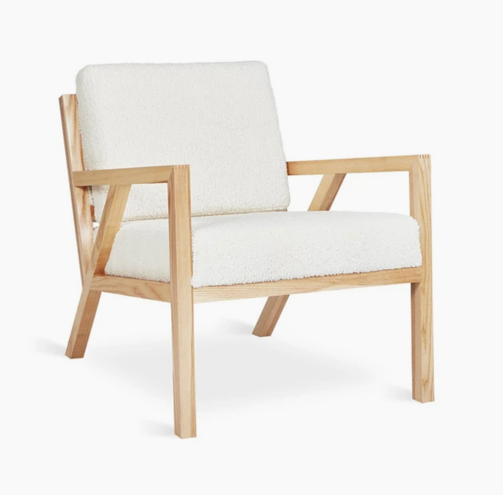 Truss Chair