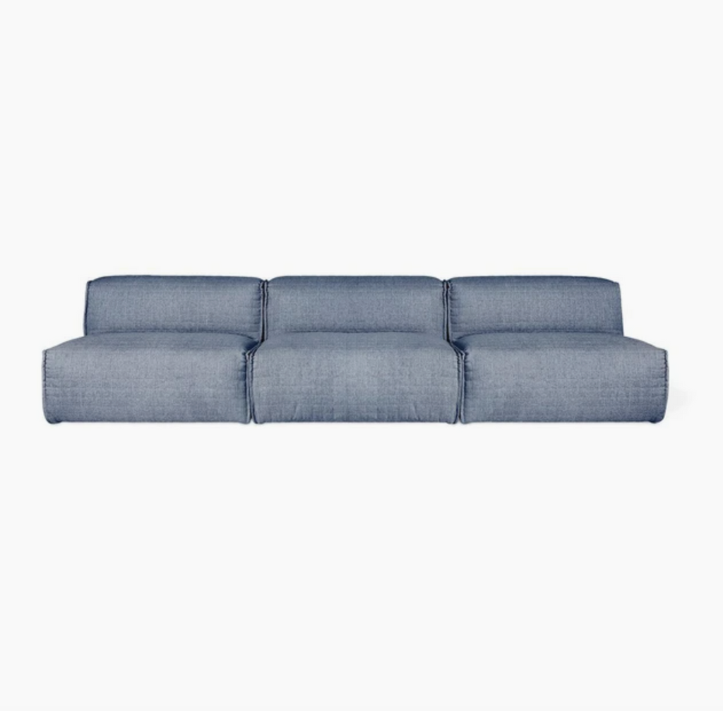 Nexus Modular 3PC Sofa