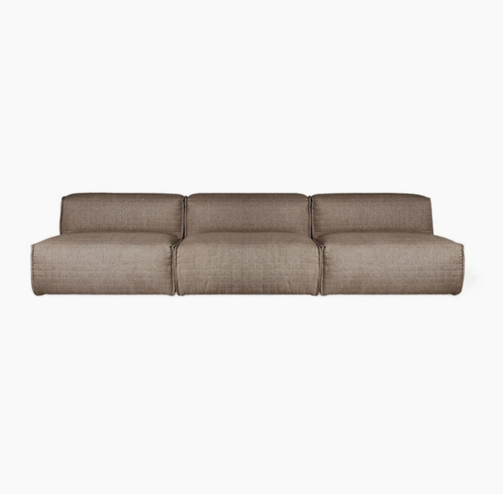 Nexus Modular 3PC Sofa