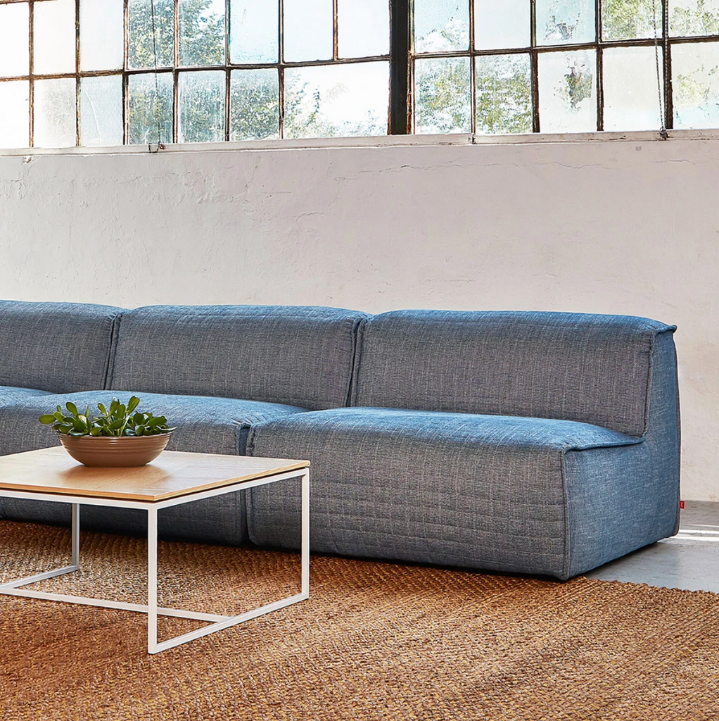 Nexus Modular 3PC Sofa