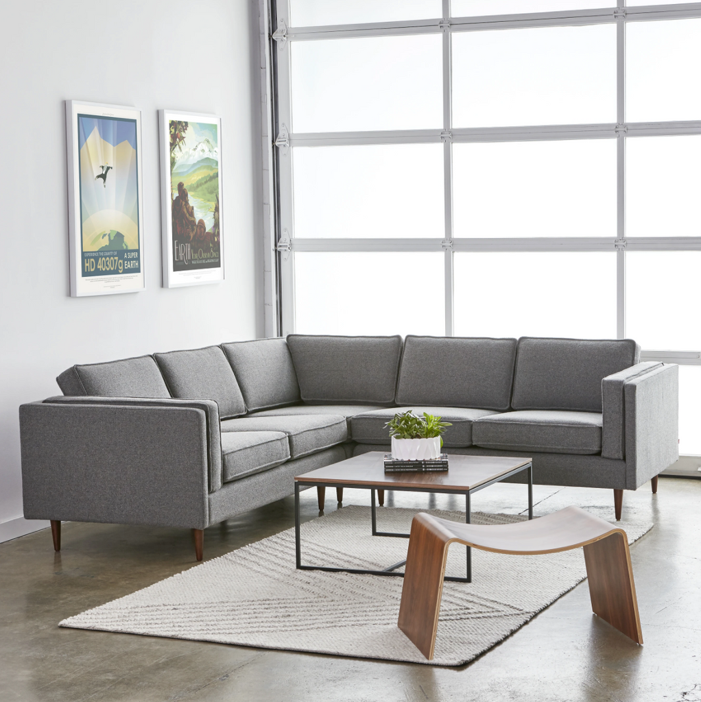 Adelaide Bi-Sectional