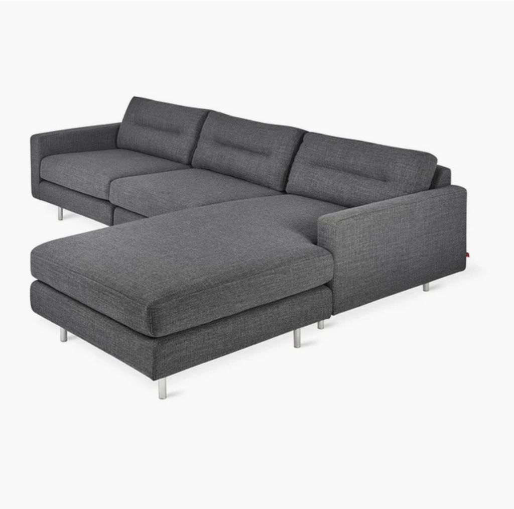 Logan Bi-Sectional