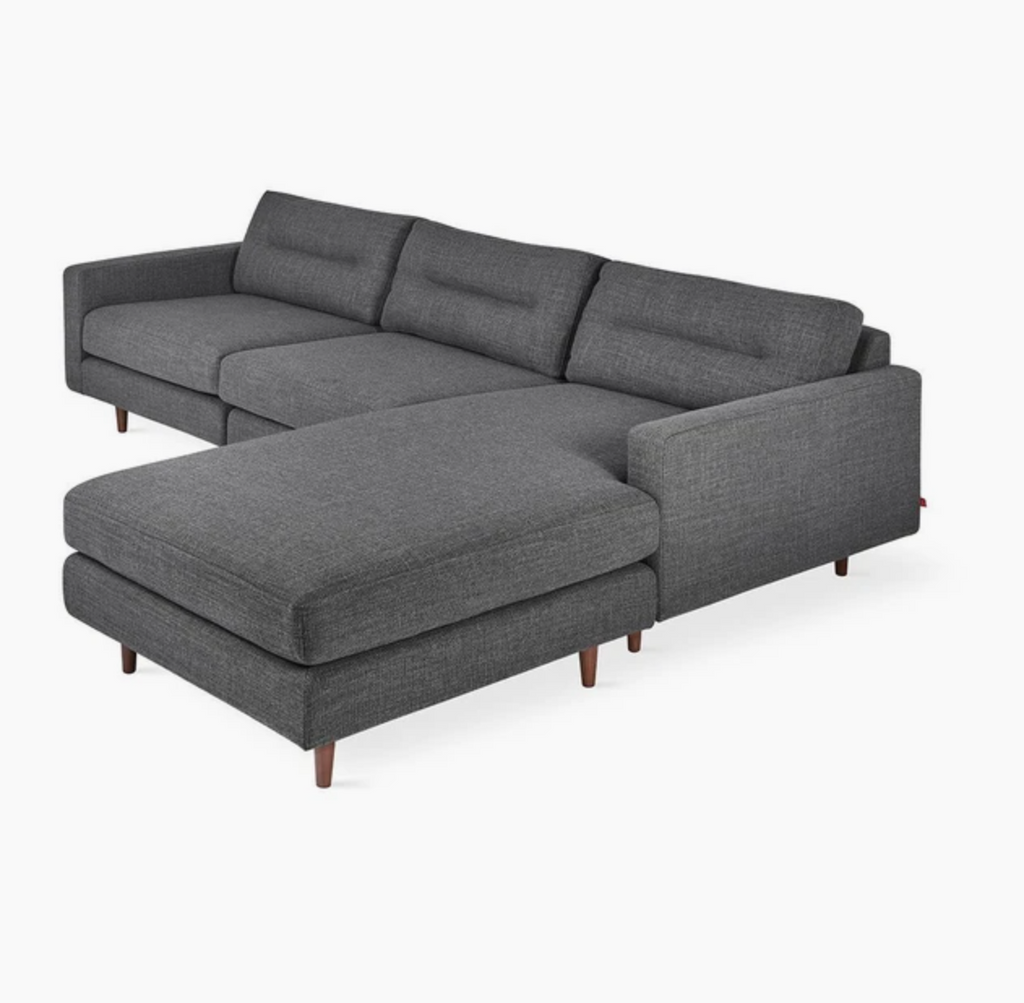 Logan Bi-Sectional