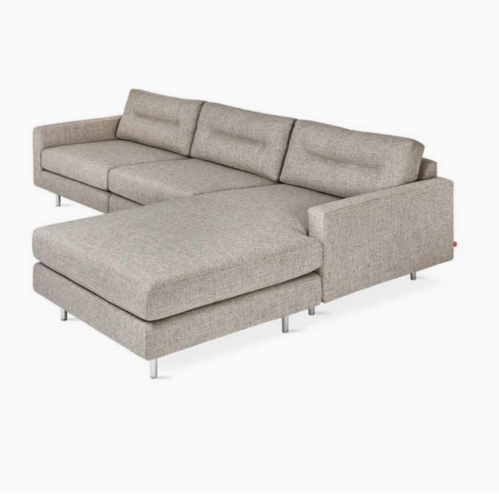 Logan Bi-Sectional