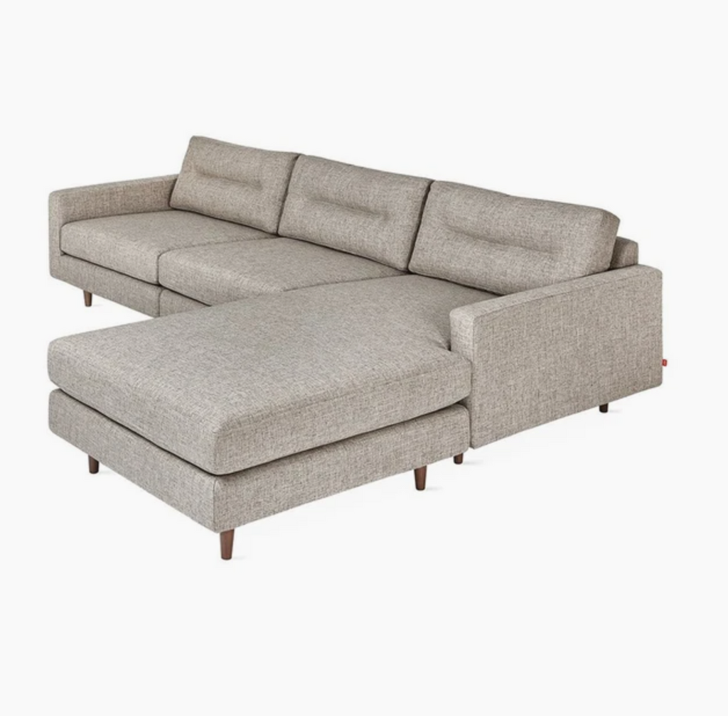 Logan Bi-Sectional
