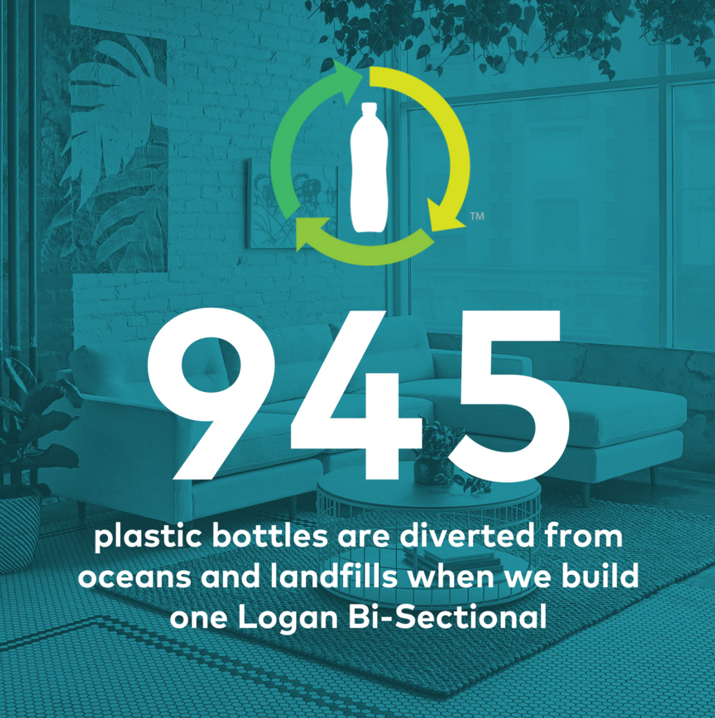 Logan Bi-Sectional